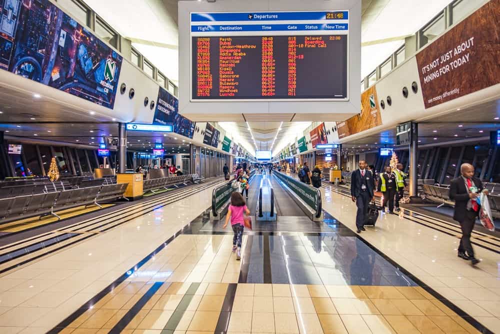 Singapore Airlines A350 Business Class 02