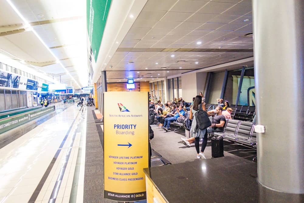 Singapore Airlines A350 Business Class 03