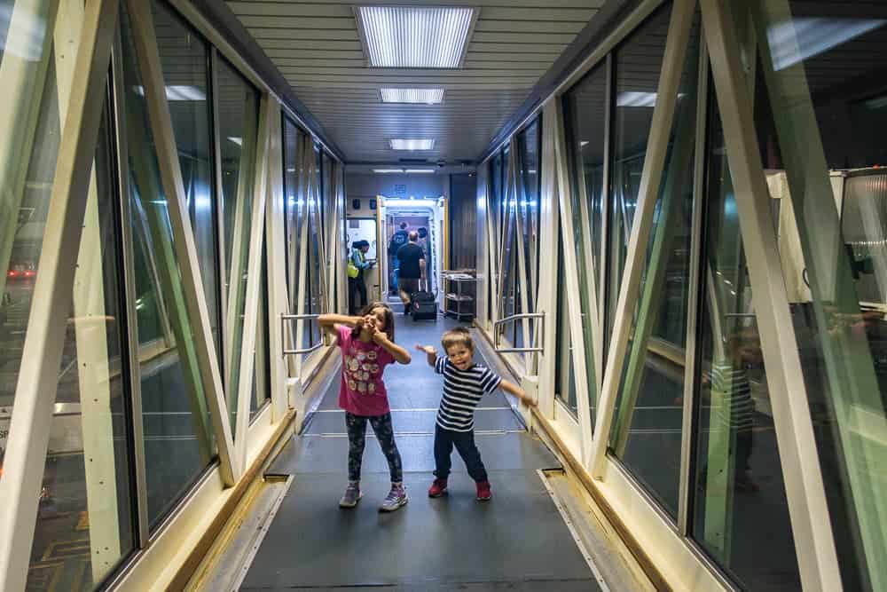 Singapore Airlines A350 Business Class 07