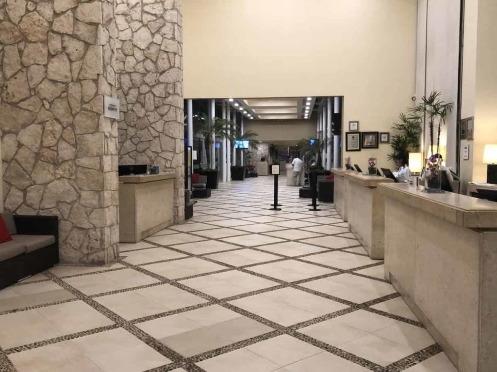 The Westin Lagunamar Ocean Resort Villas Spa