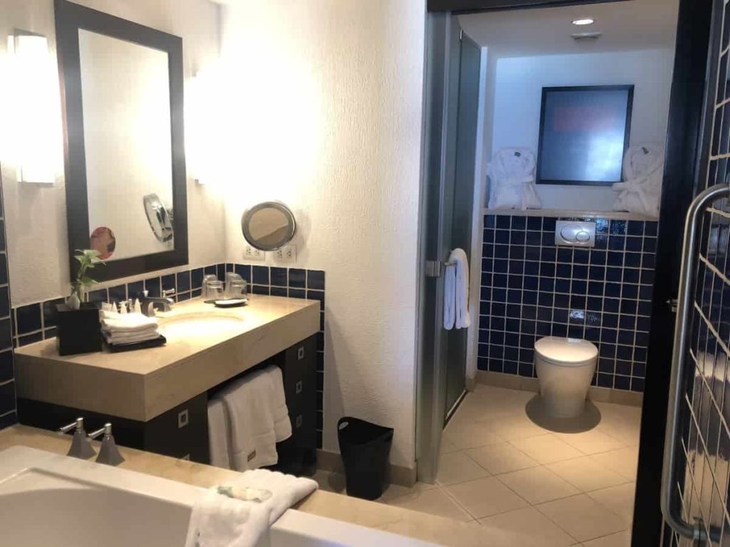 The Westin Lagunamar Ocean Resort Villas Spa