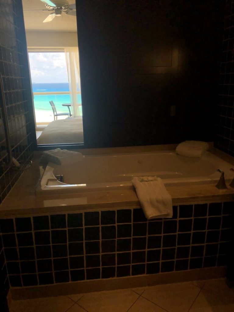 The Westin Lagunamar Ocean Resort Villas Spa