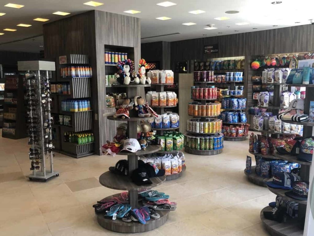 The Westin Lagunamar Ocean Resort Villas Spa