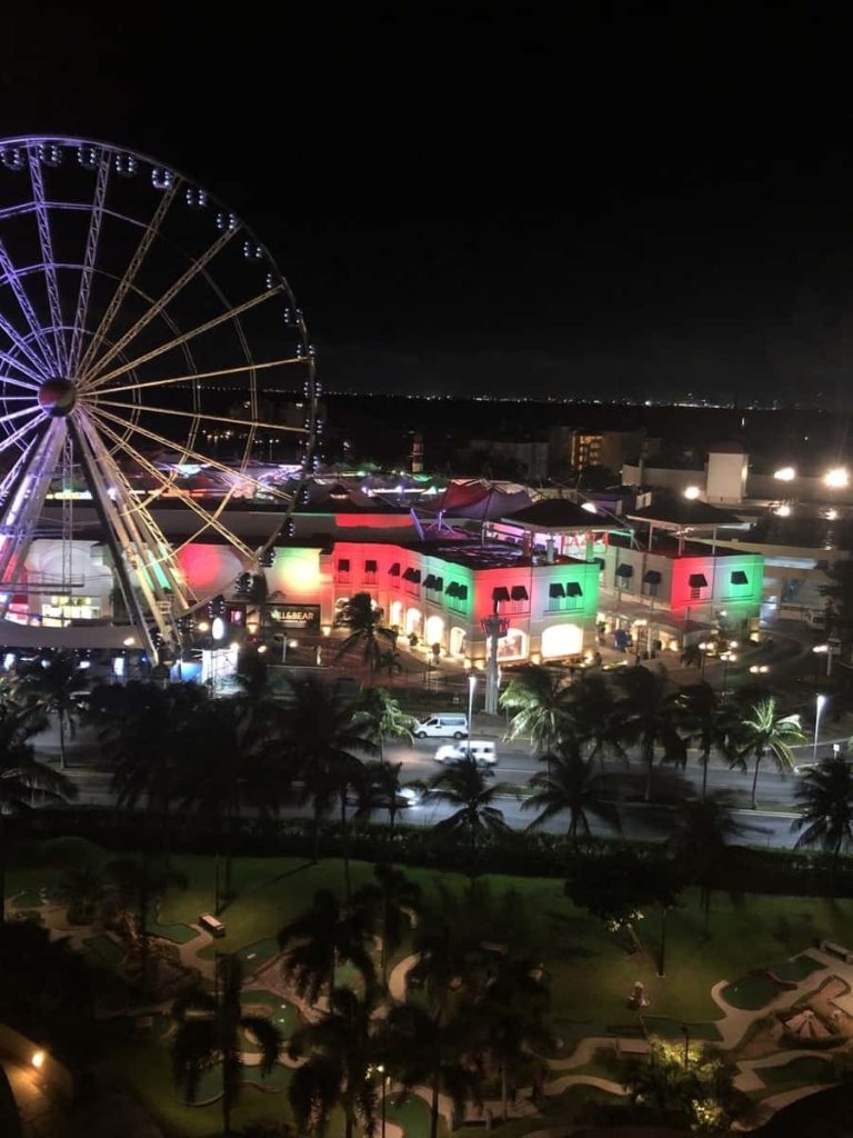 The Westin Lagunamar Ocean Resort Villas Spa