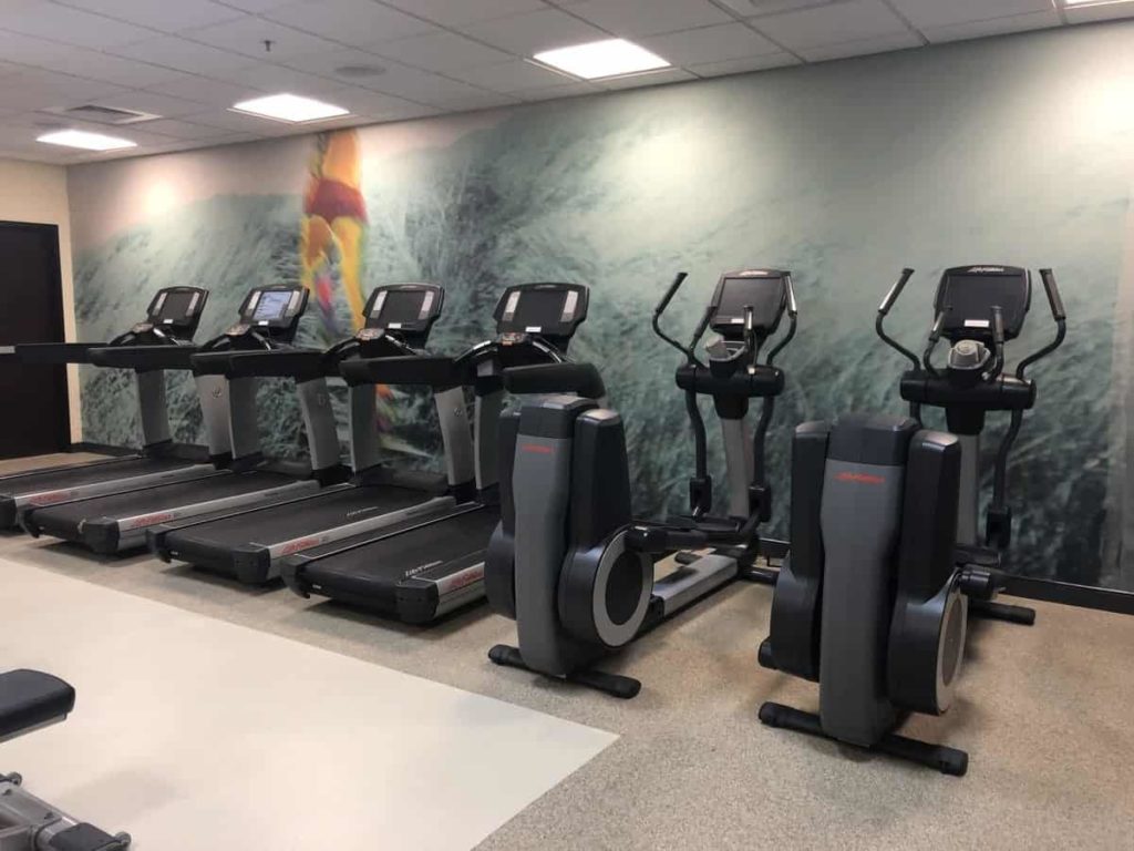 The Westin Lagunamar Ocean Resort Villas Spa