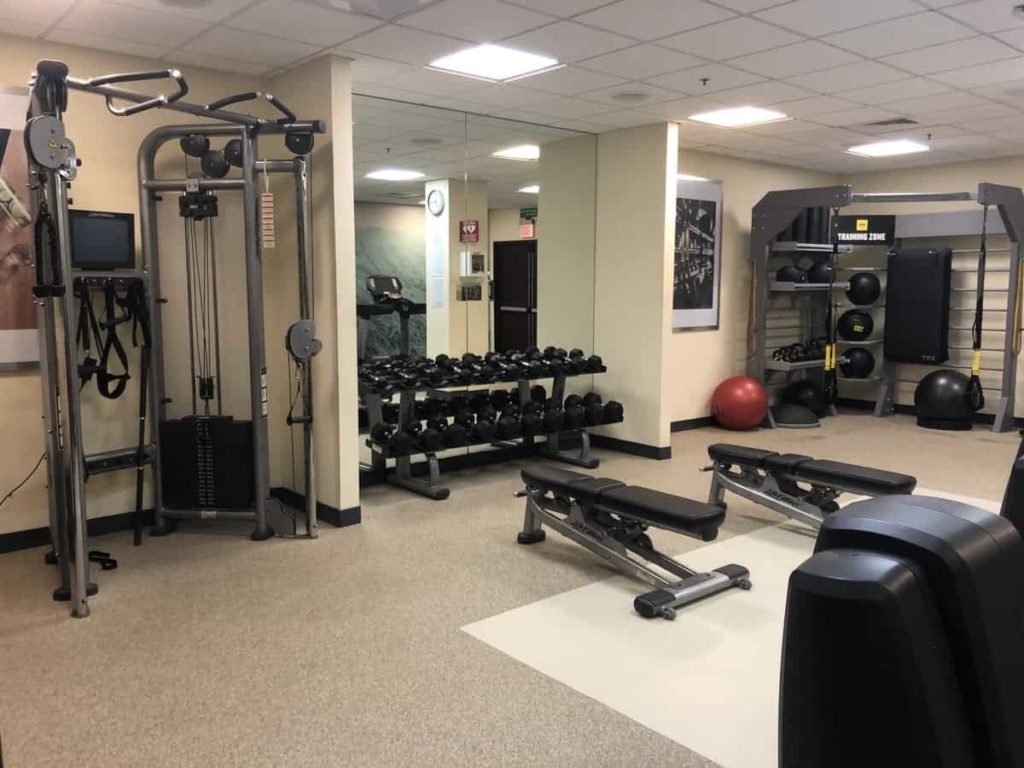 The Westin Lagunamar Ocean Resort Villas Spa