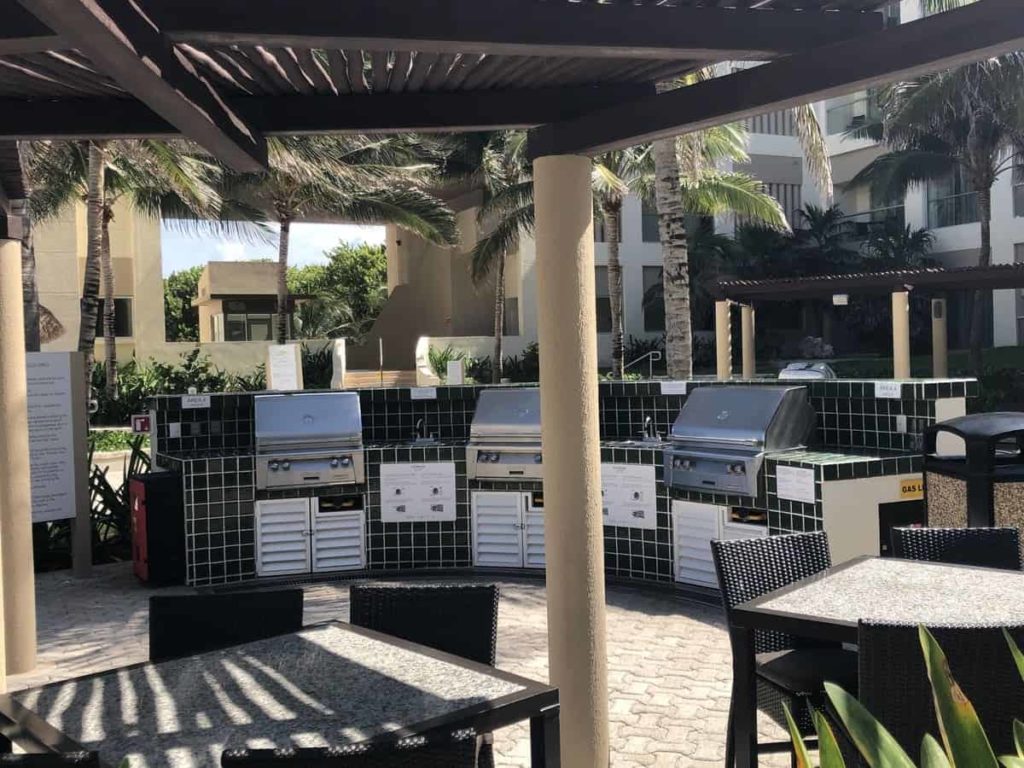 The Westin Lagunamar Ocean Resort Villas Spa