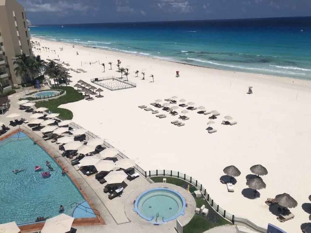 The Westin Lagunamar Ocean Resort Villas Spa