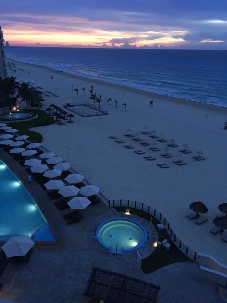 The Westin Lagunamar Ocean Resort Villas Spa