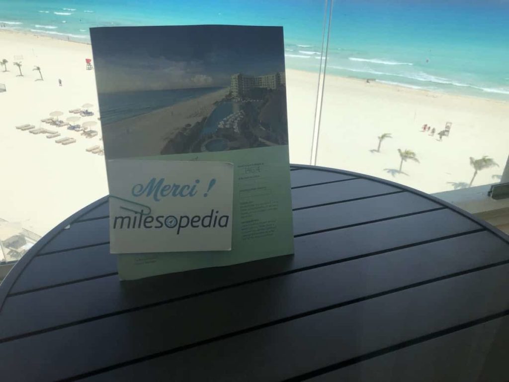 The Westin Lagunamar Ocean Resort Villas Spa