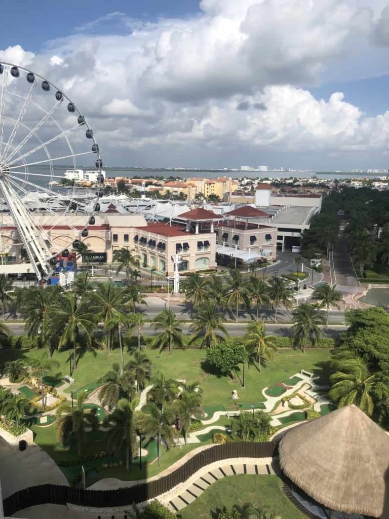 The Westin Lagunamar Ocean Resort Villas Spa
