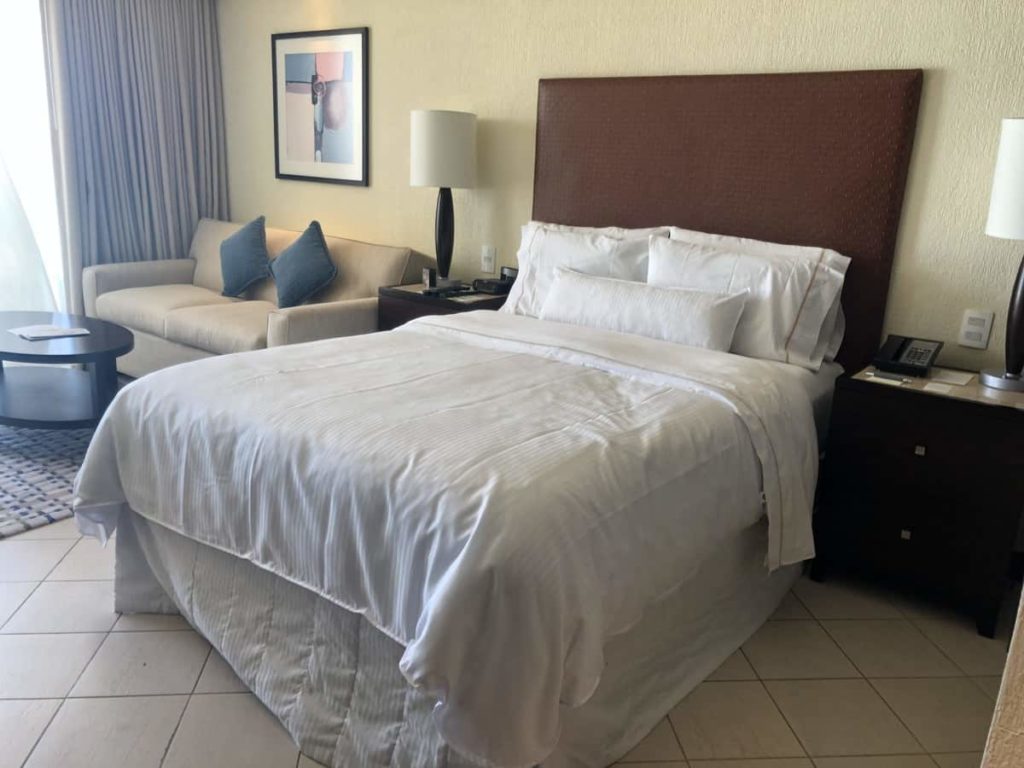 The Westin Lagunamar Ocean Resort Villas Spa