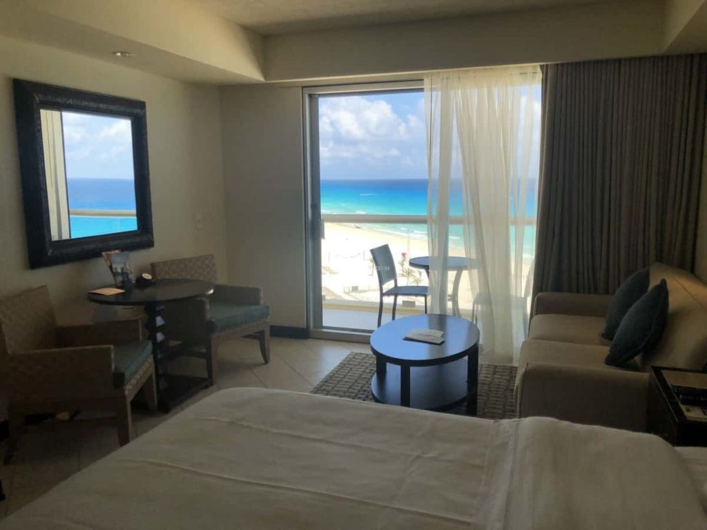 The Westin Lagunamar Ocean Resort Villas Spa