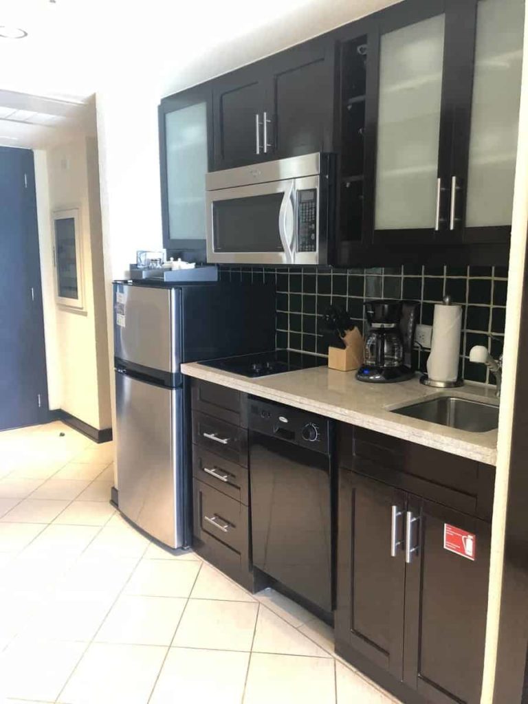 The Westin Lagunamar Ocean Resort Villas Spa