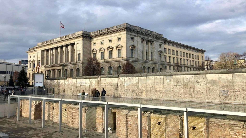 Topographie des terrors