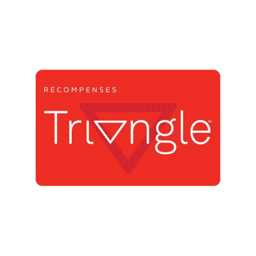 Triangle Recompenses Logo