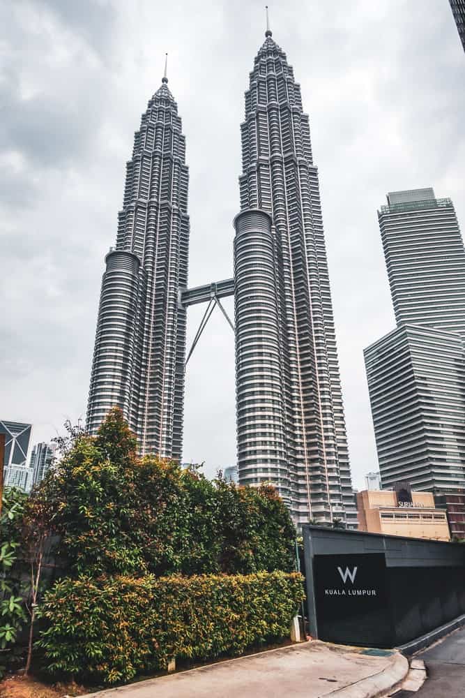 w kuala lumpur—-