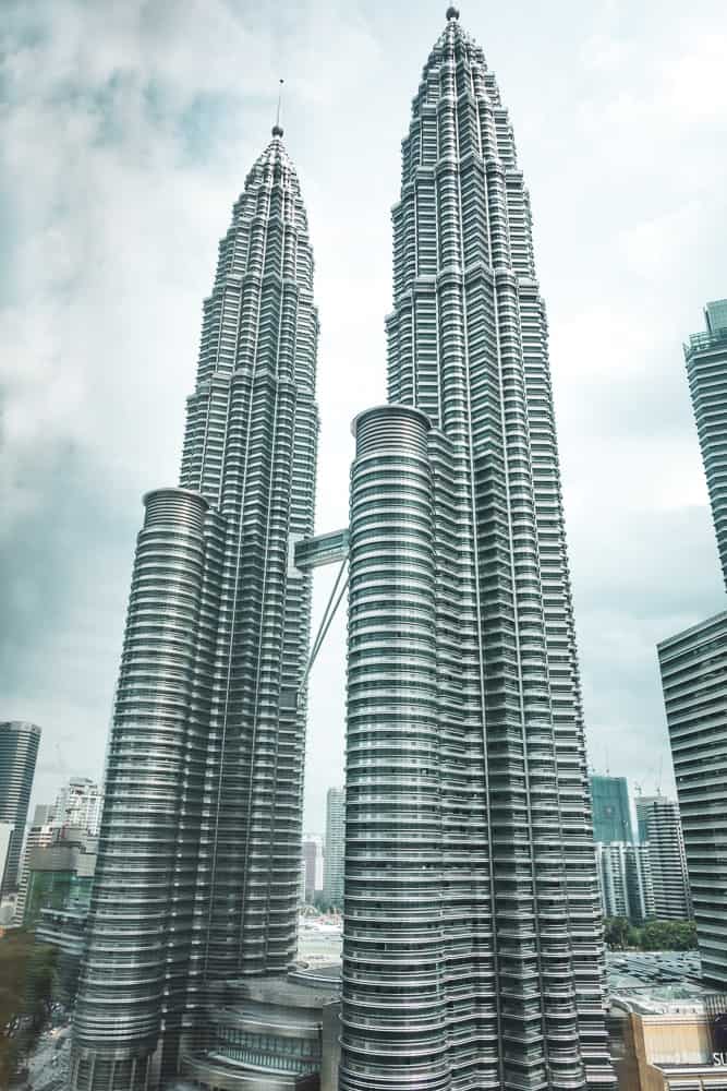 w kuala lumpur—-