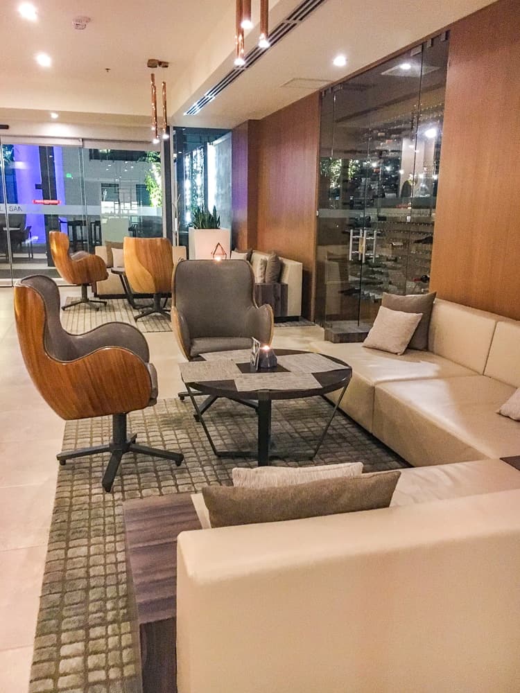 ac hôtel san jose-18