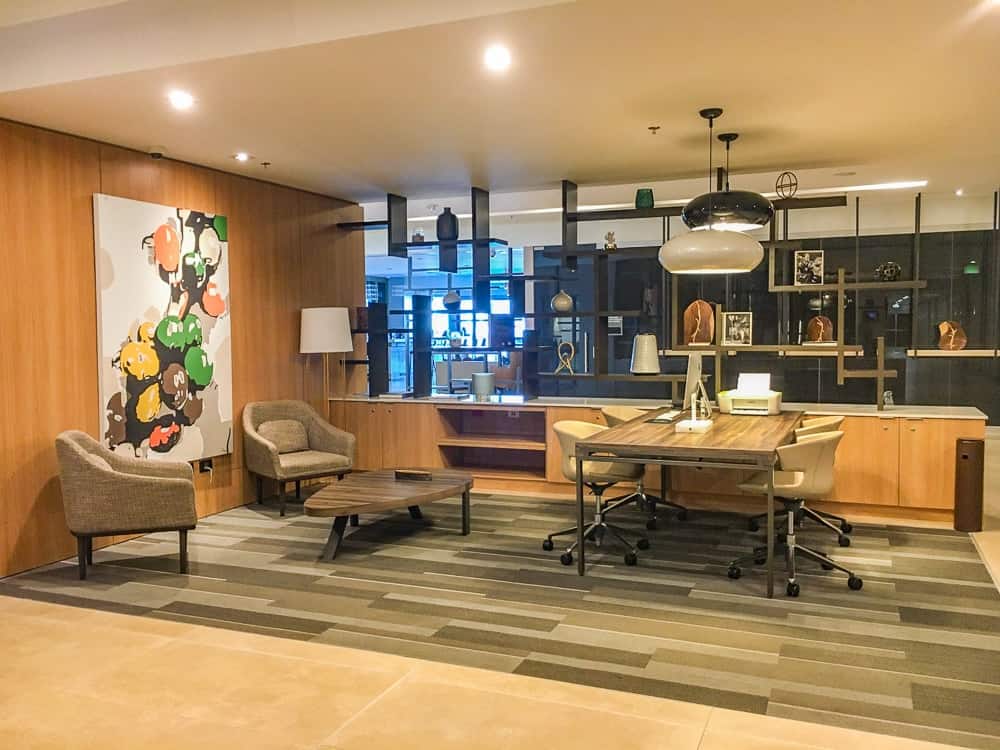 ac hôtel san jose-24