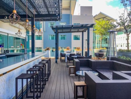 Ac Hôtel San Jose 41