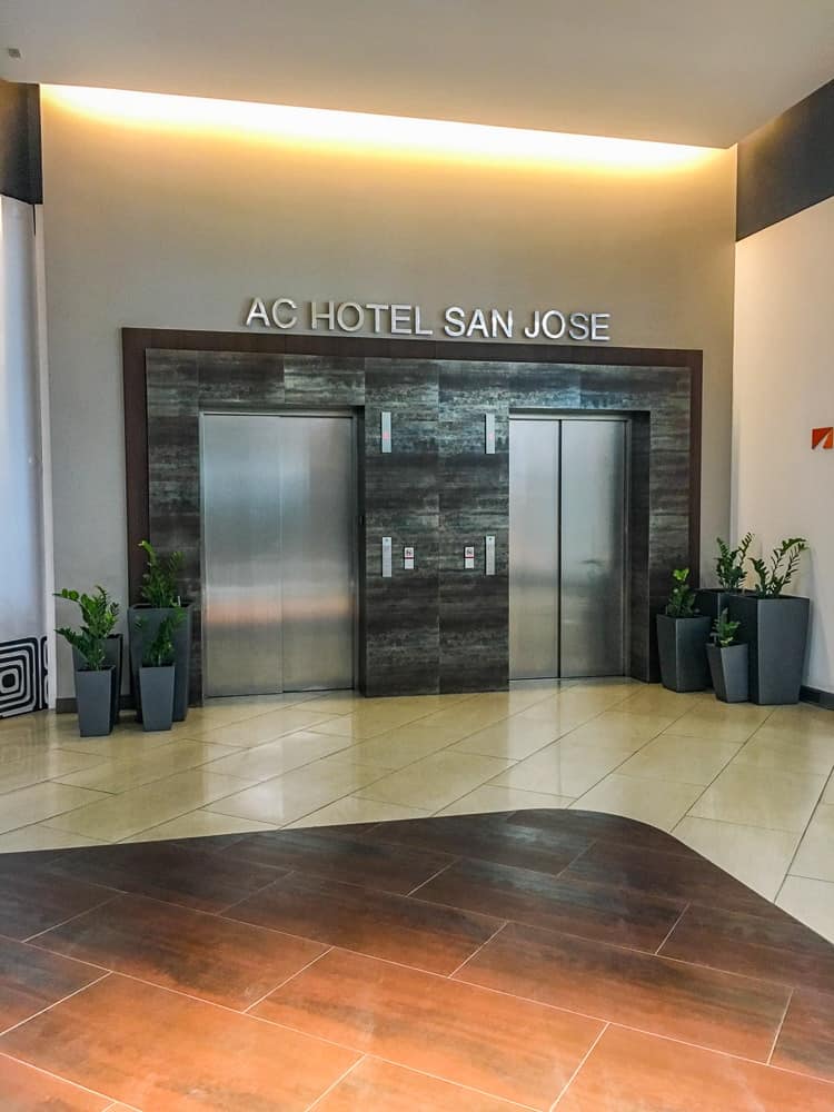 ac hôtel san jose-42