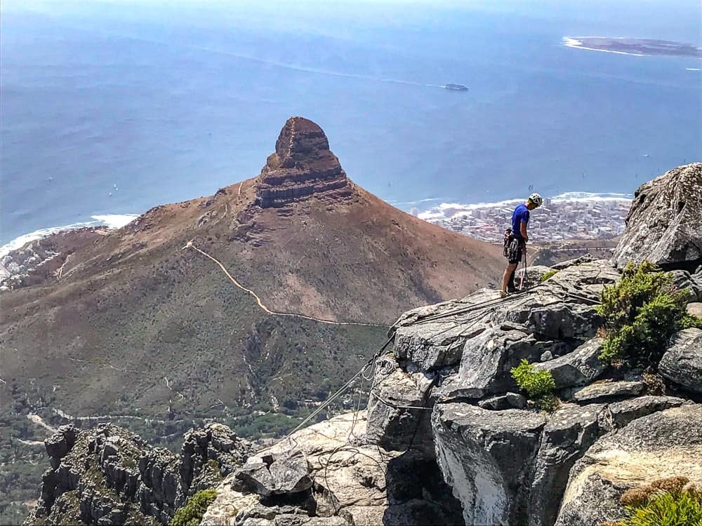 Afrique Du Sud Brigitte 02