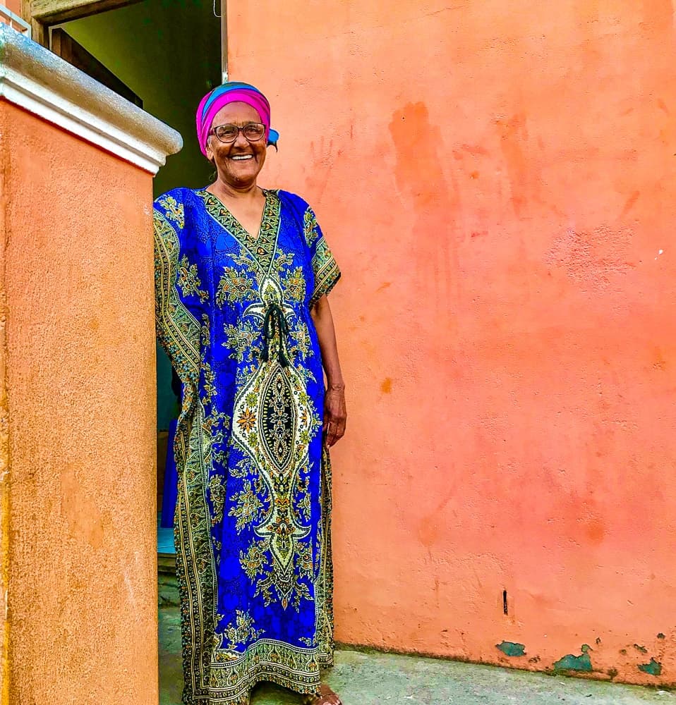 Afrique Du Sud Brigitte 05