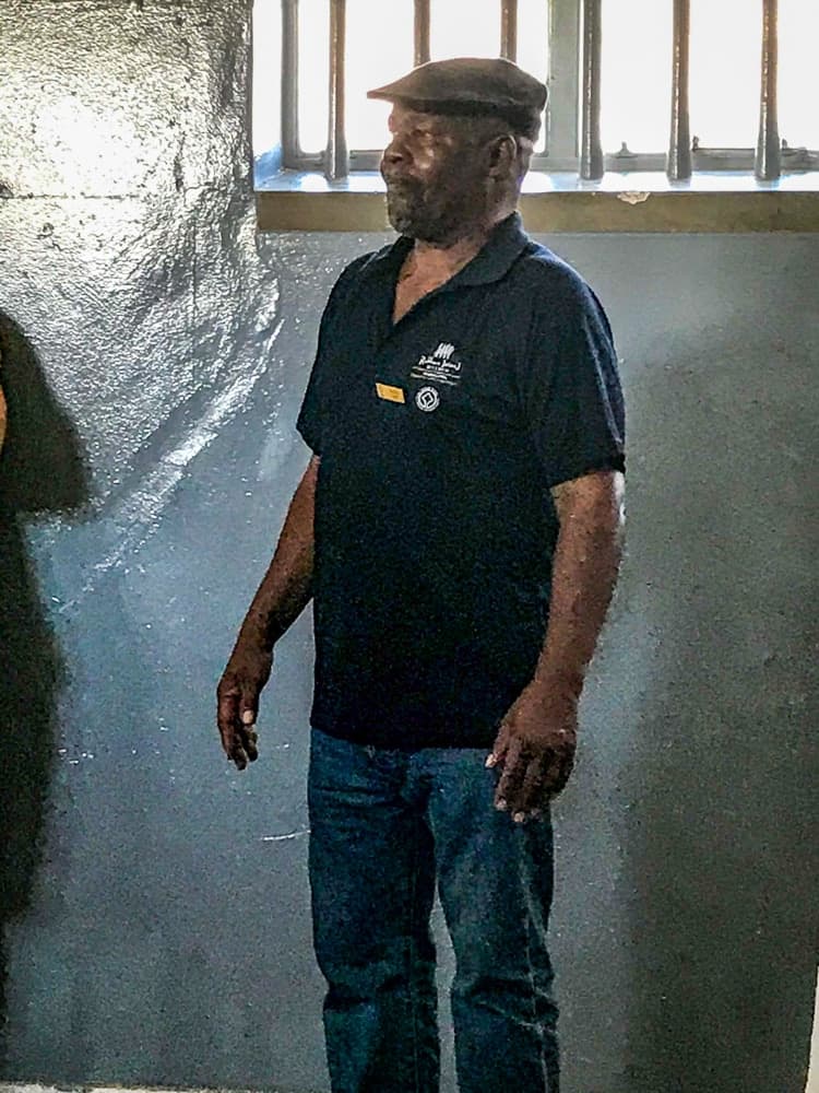 Afrique Du Sud Brigitte 10