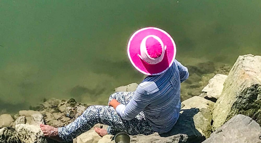 Afrique Du Sud Brigitte 12