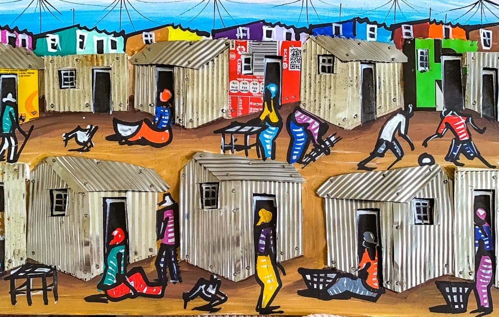 Afrique Du Sud Brigitte Autres 3