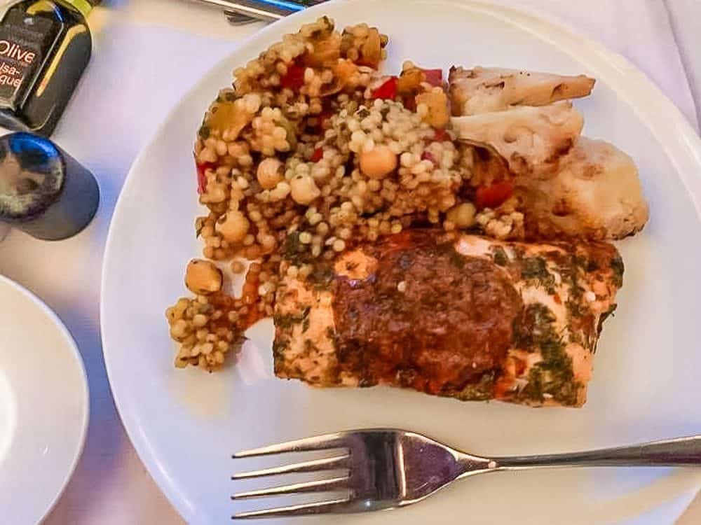 Air Canada Sao Paulo 4