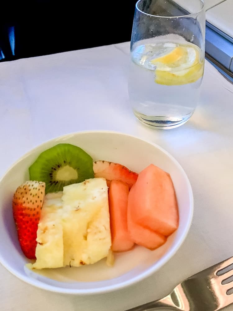 Air Canada Sao Paulo 5