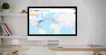 Flightconnections Featured