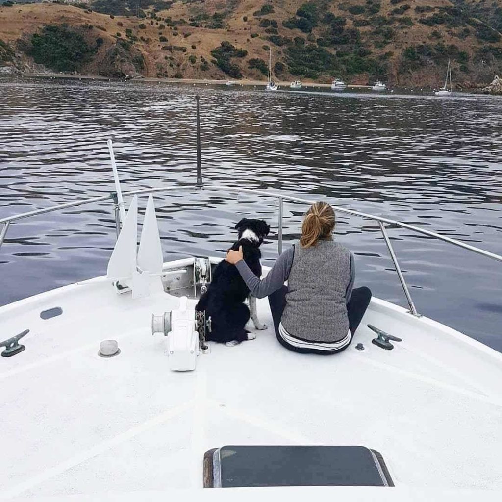 Slow Travel Brigitte