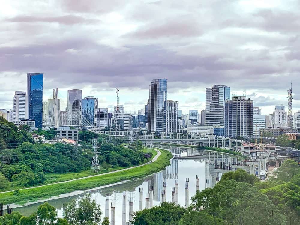 Visite Sao Paulo 32