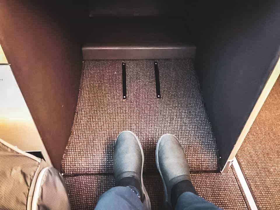 zurich swiss four points – 02