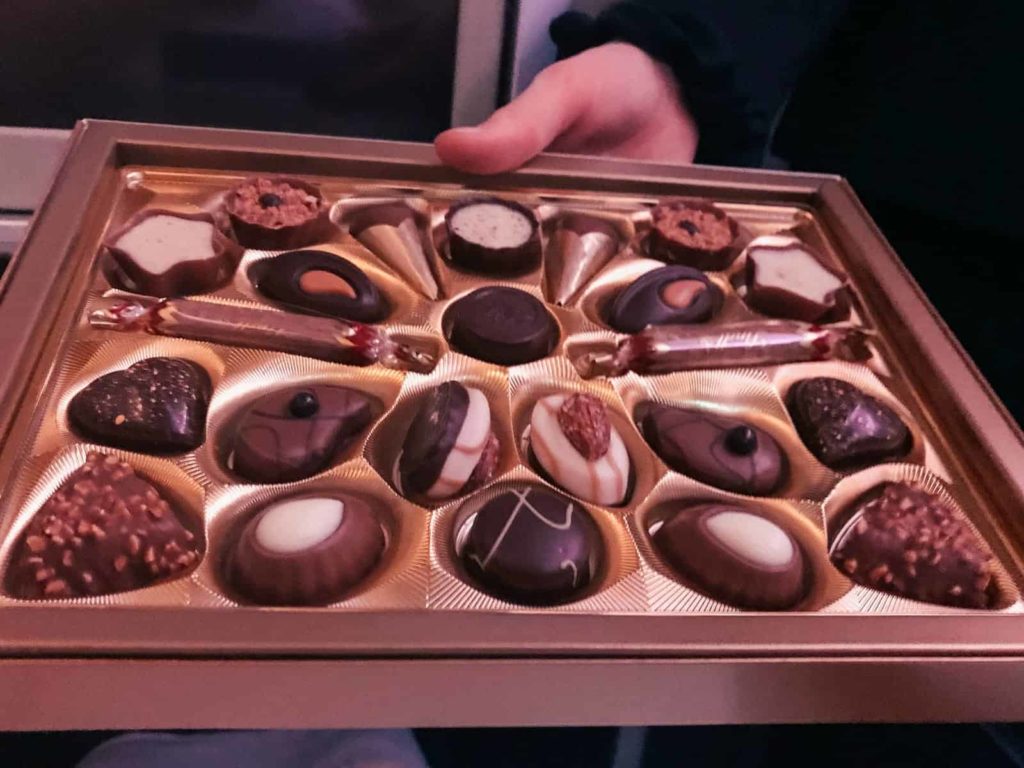 zurich swiss four points – 04