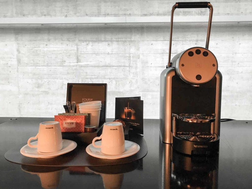 zurich swiss four points – 09