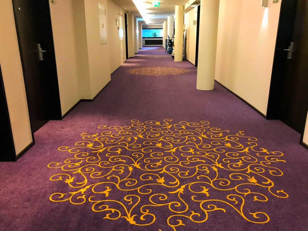 zurich swiss four points – 11