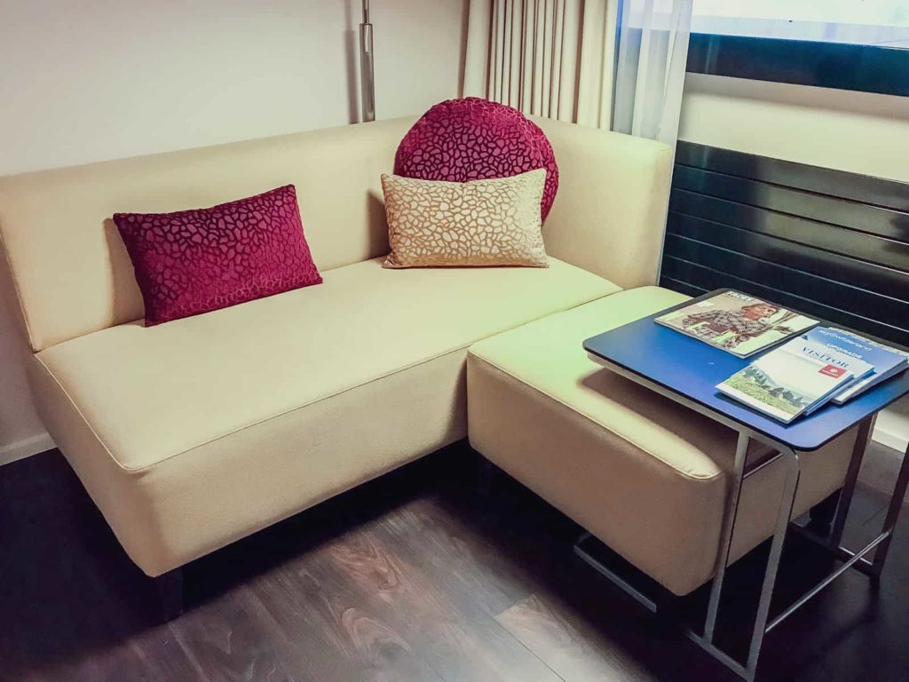 zurich swiss four points – 14