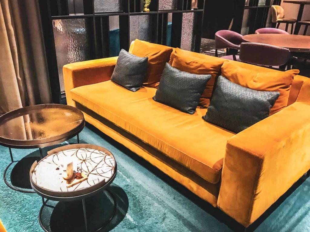 zurich swiss four points – 21