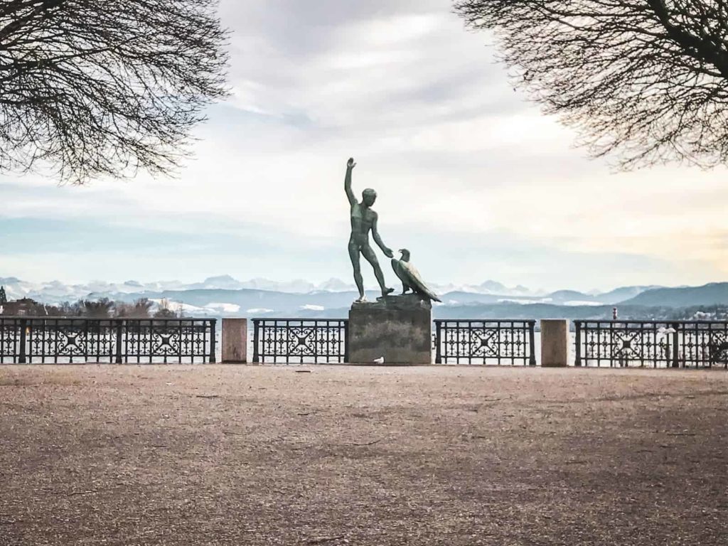 zurich swiss four points – 27