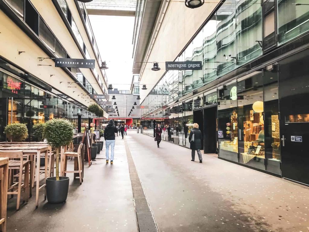 zurich swiss four points – 29