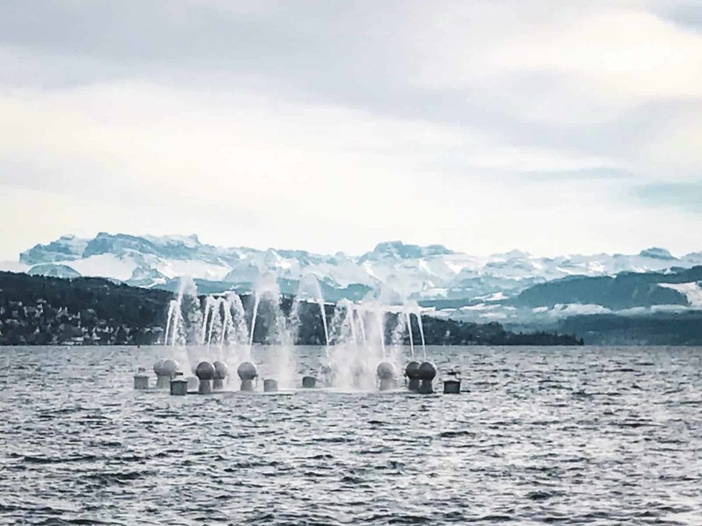 zurich swiss four points – 30