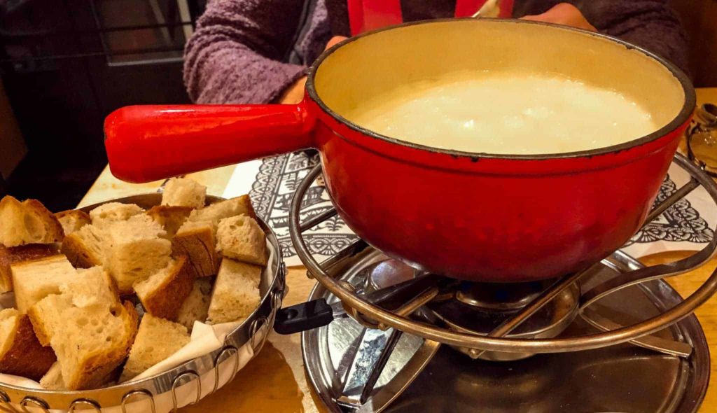 zurich swiss four points – 31