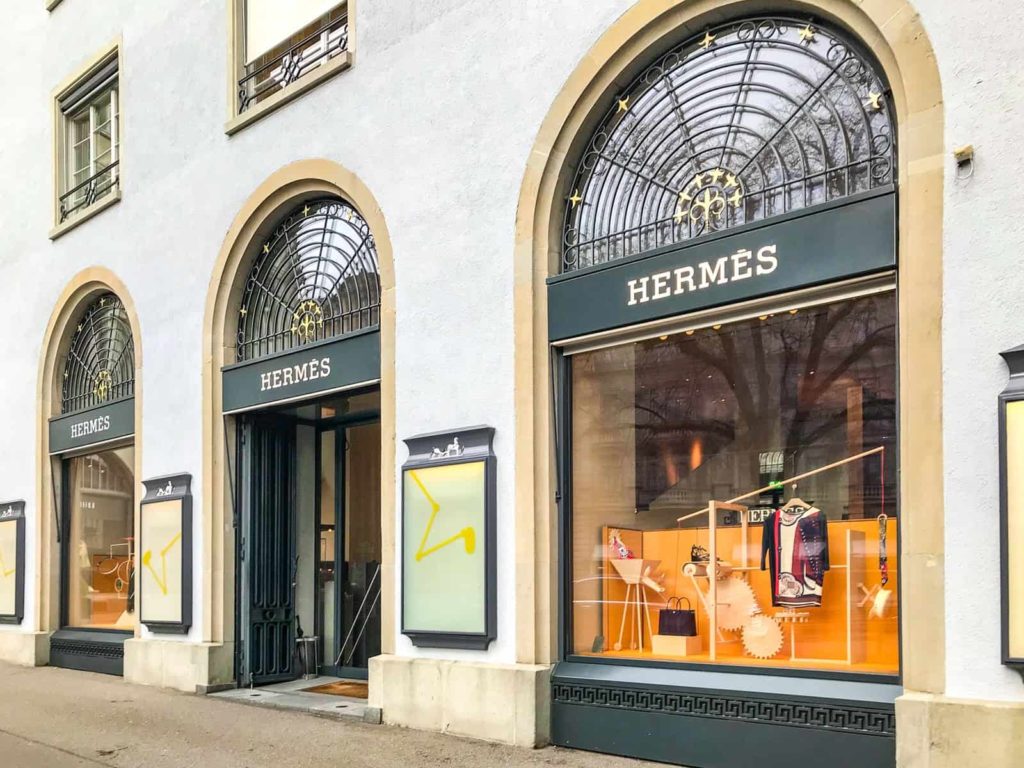 zurich swiss four points – 34