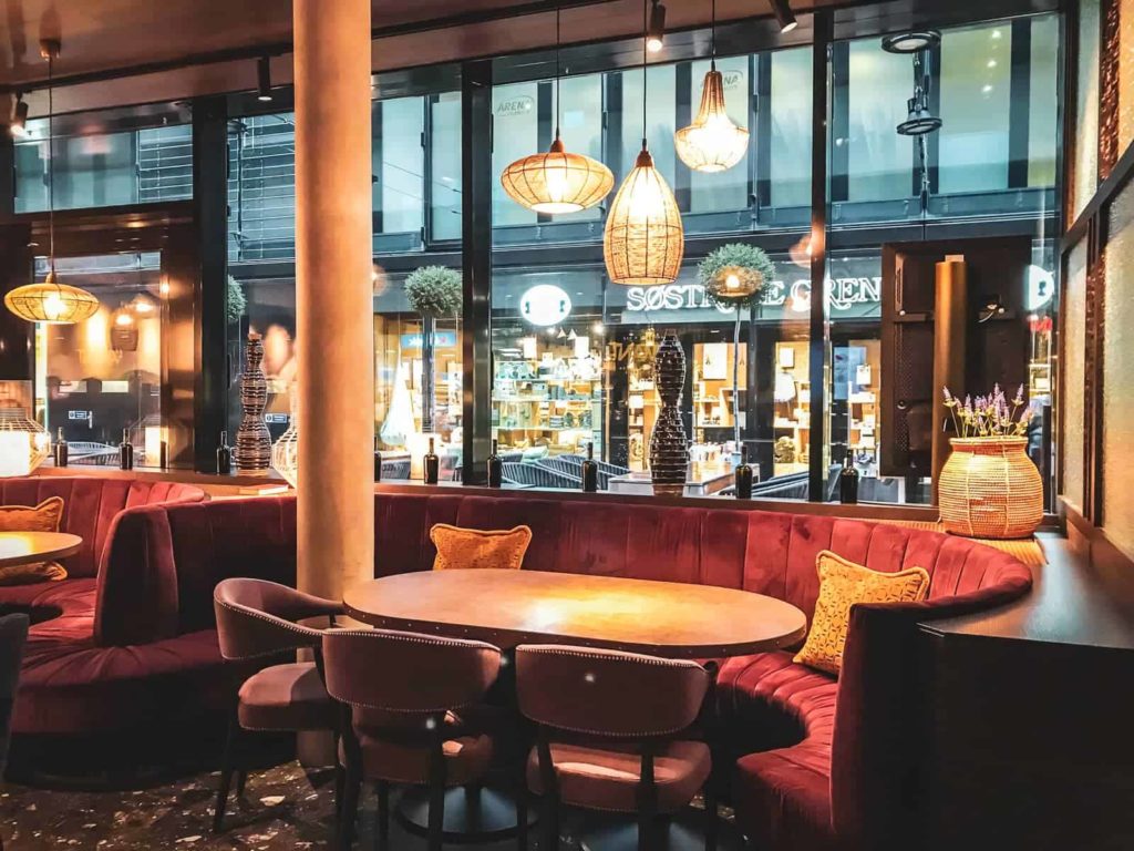 zurich swiss four points – 37