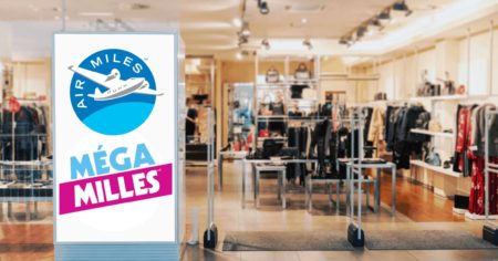 Air Miles Mega Milles Featured