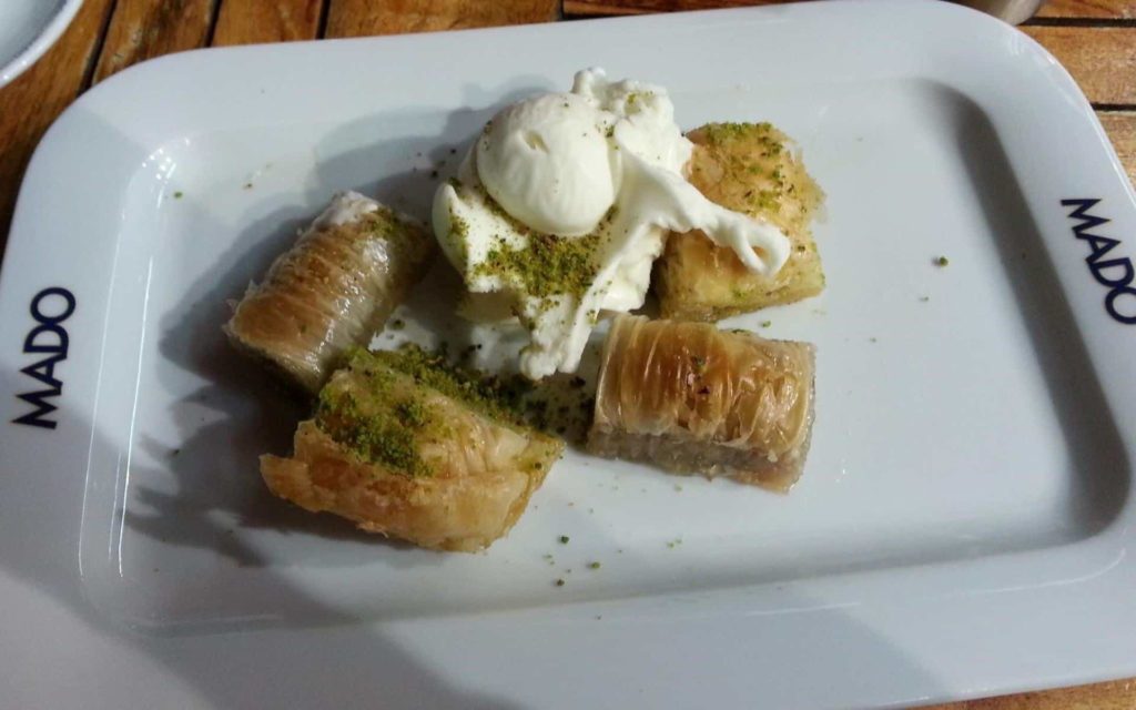 Baklava